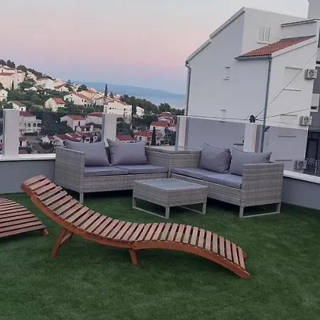 Jole 2 Apartman